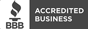 BBB Accredited Business