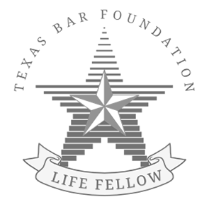Texas Bar Foundation | Life Fellow