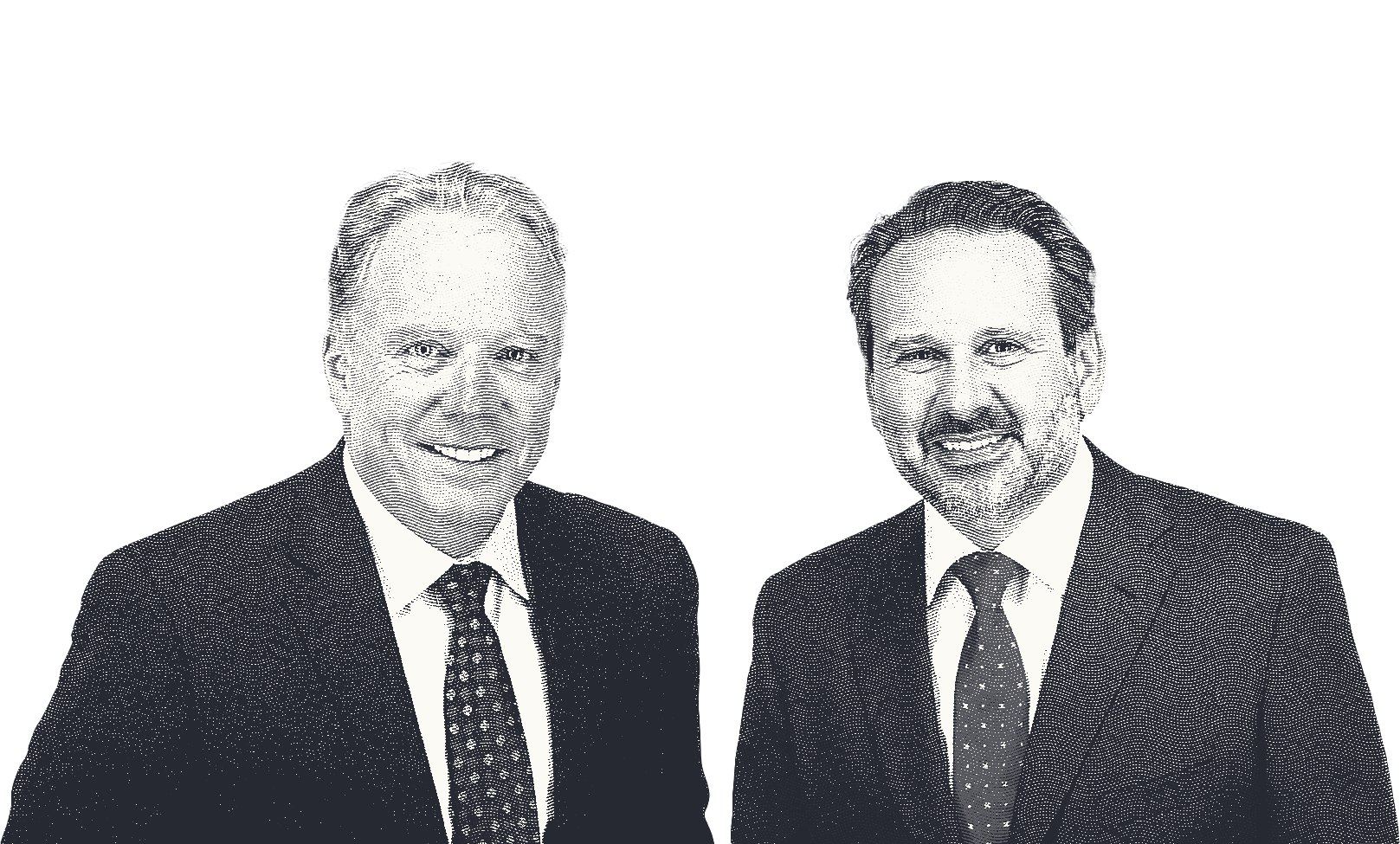 Attorneys David E. Dobbs And Gregory S. Porter